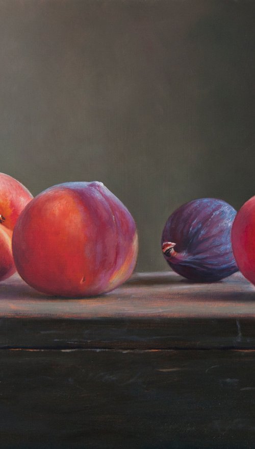 Full House by Mayrig Simonjan