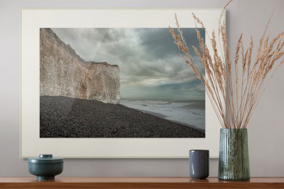 The Birling Gap II