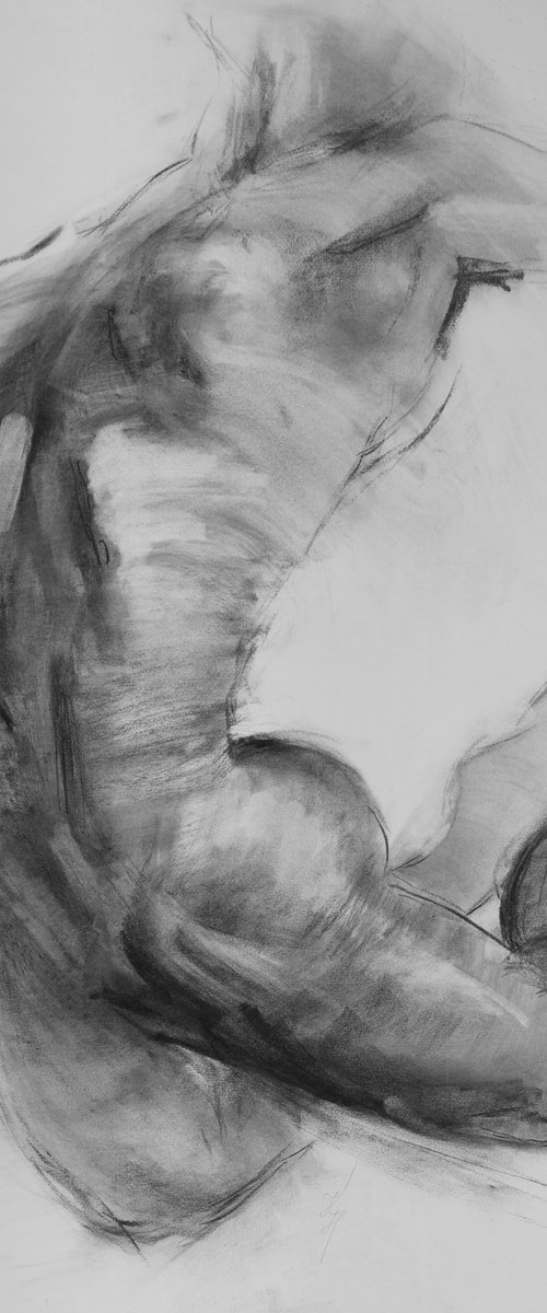 Flight inverse by Kjetil Hansen