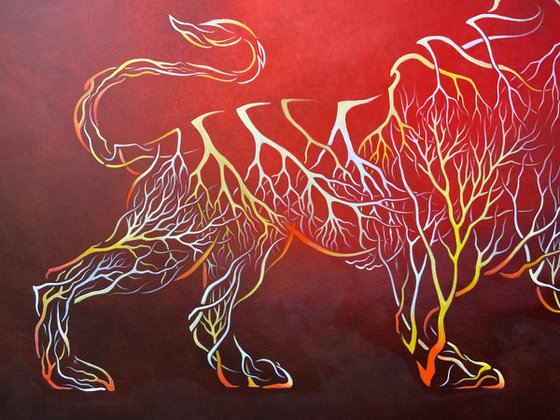 Natura Forma XV