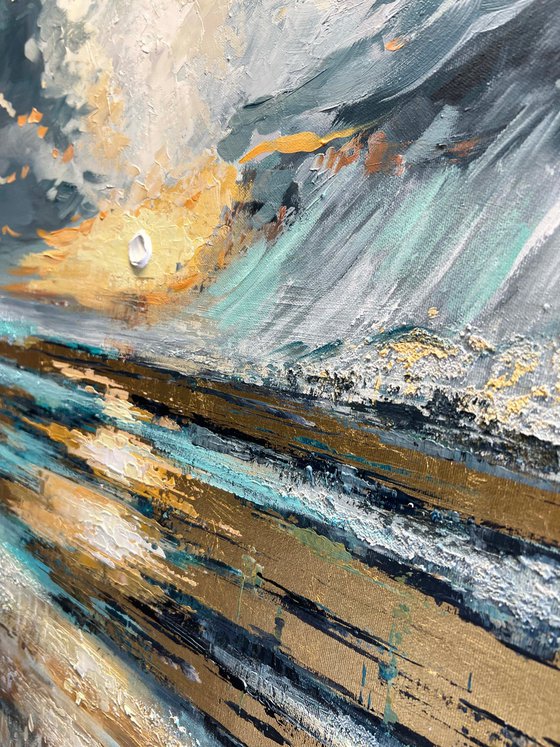 Golden Current