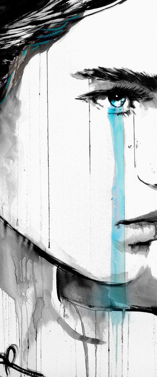 FROM by Loui Jover