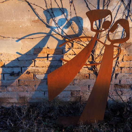 ...and then on the fly 3/9