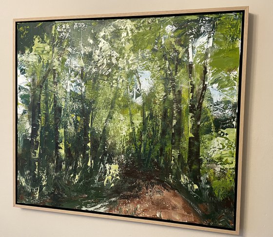 Easy Like Sunday Morning