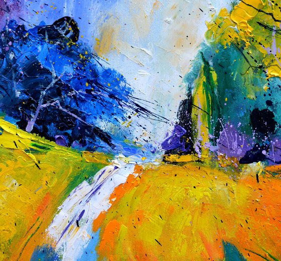 Beyond the gaze -5623