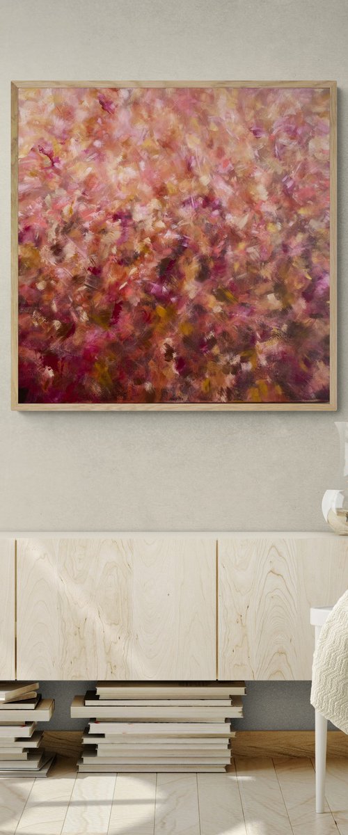 Walk the dunes together by Katherine Spiller