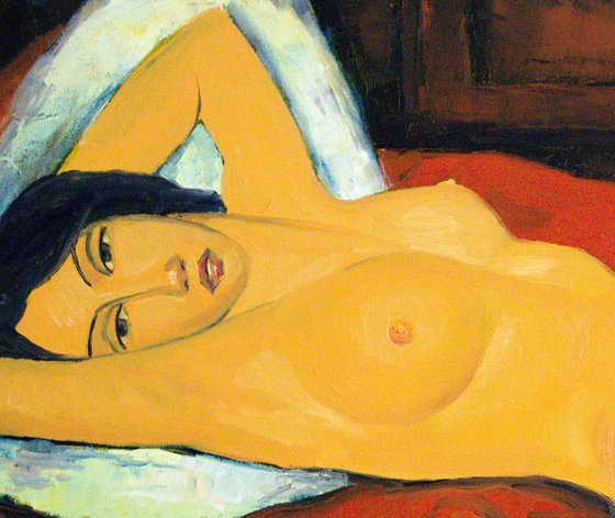 Nude