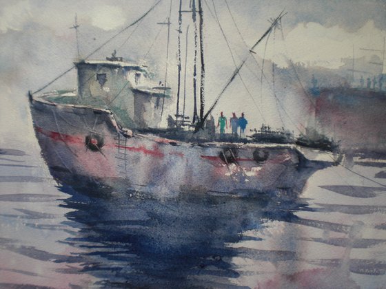 boats 35