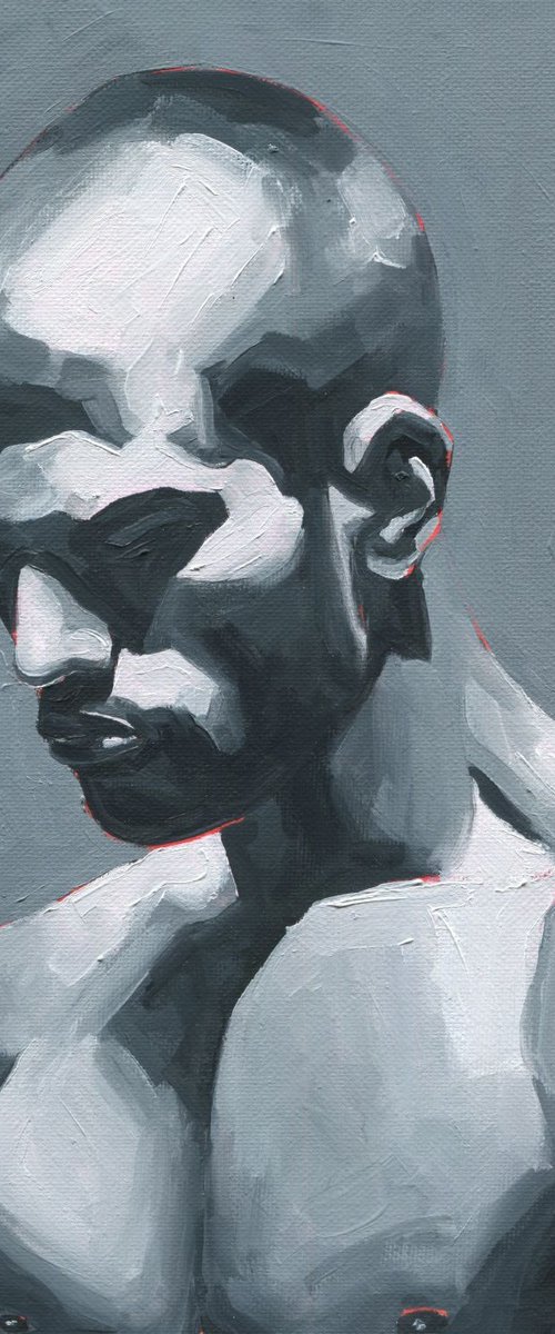 Thoughts Without Words by Goodvin Nerko