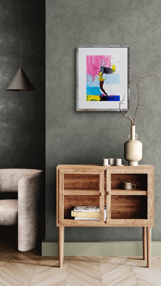 Before the World Answers.