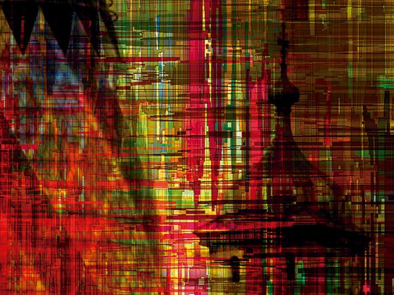 Texturas del mundo Gherkin
