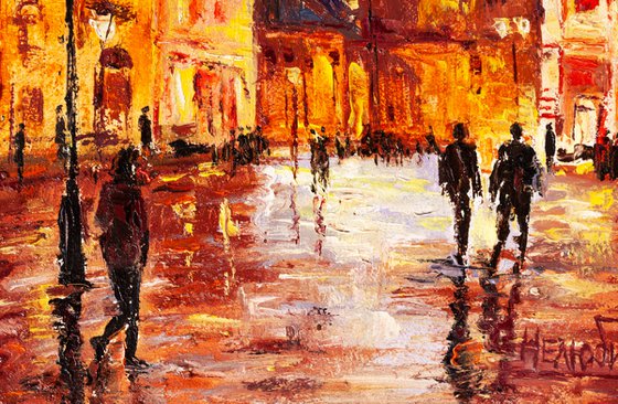 Old town