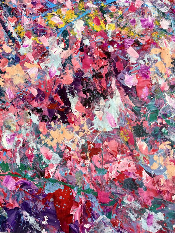 Gardens of Babylon No.5