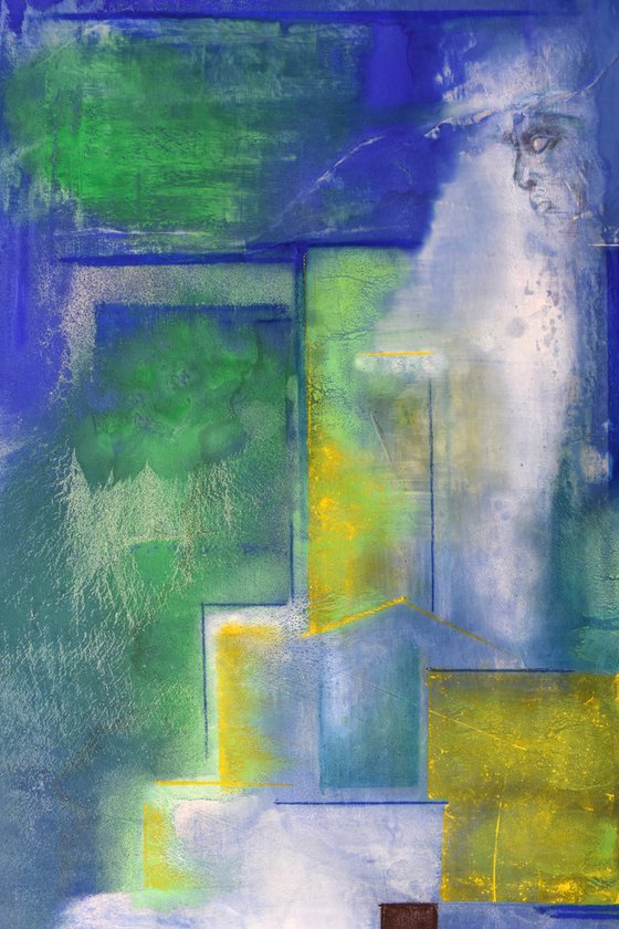 Sogno blu