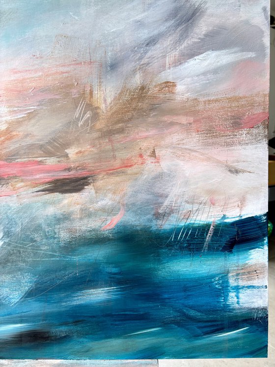 Undercurrent