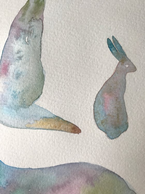 Animal Folklore