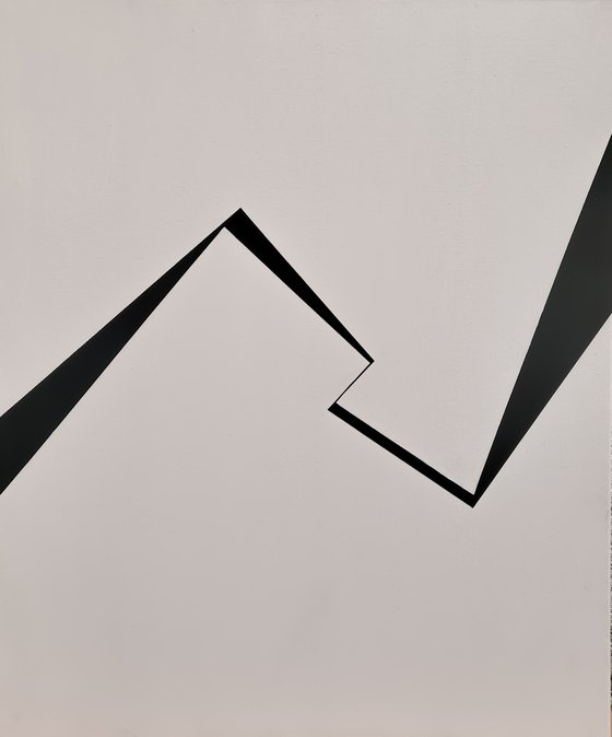 Triptych "Break Sequence"