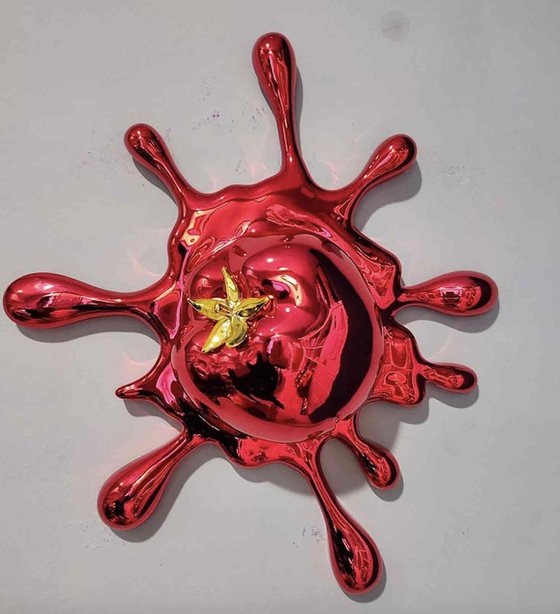 Tomato Splat