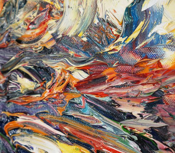 Development 1 / Oil