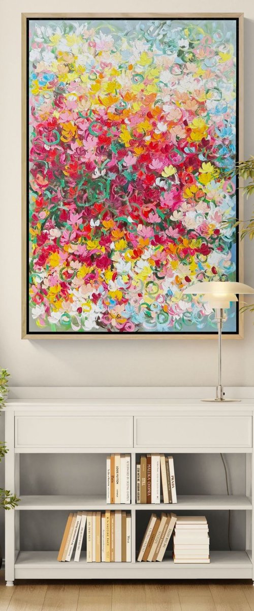 Passion And Purpose by Belinda Nadwie