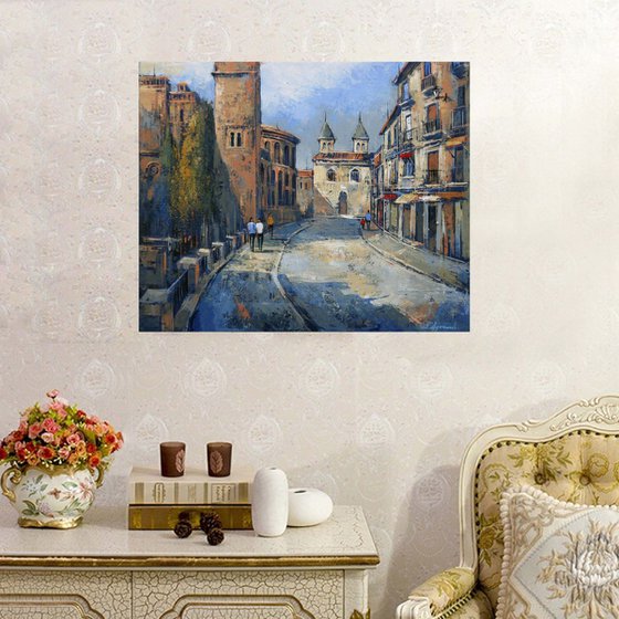 Toledo