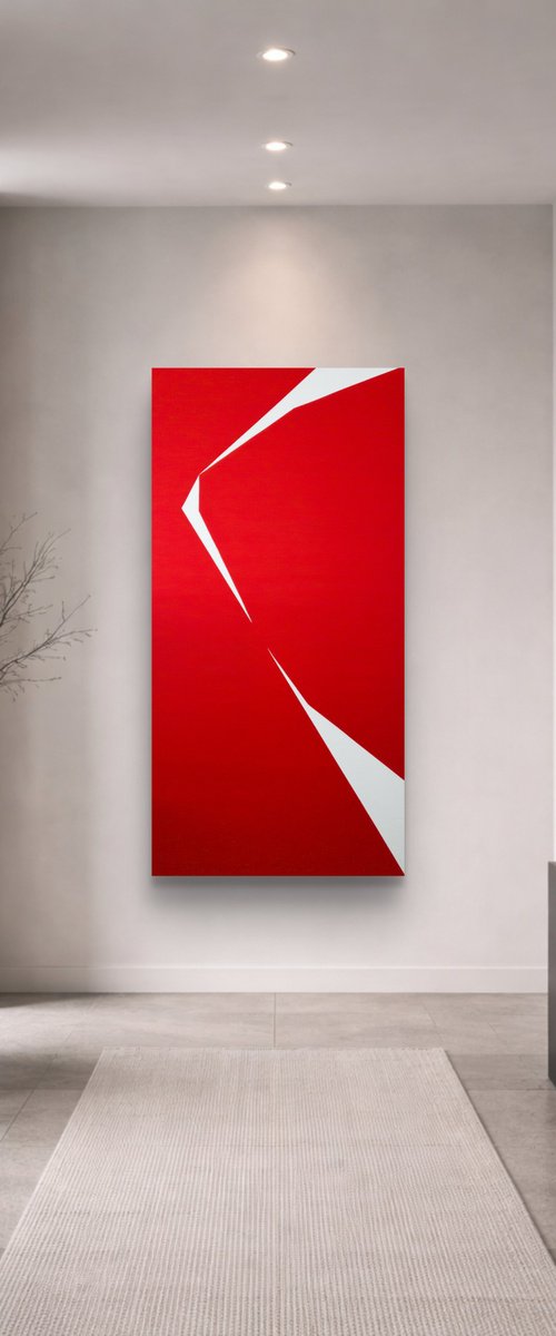 Break 13 by Veronika Obushikhina