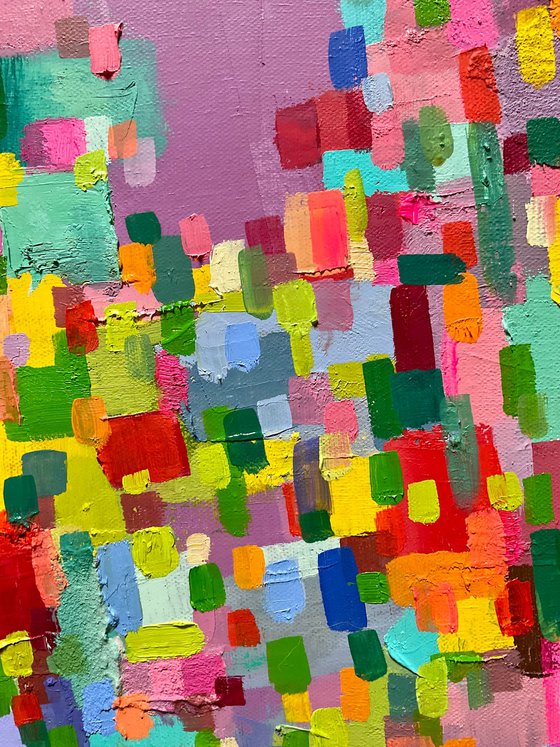 THE SOUND OF THE SOUL