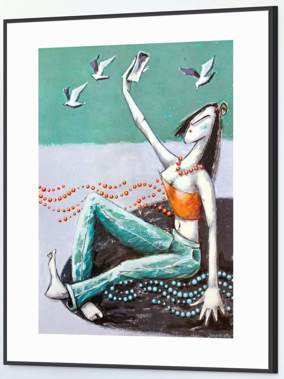 Plans For Next Summer