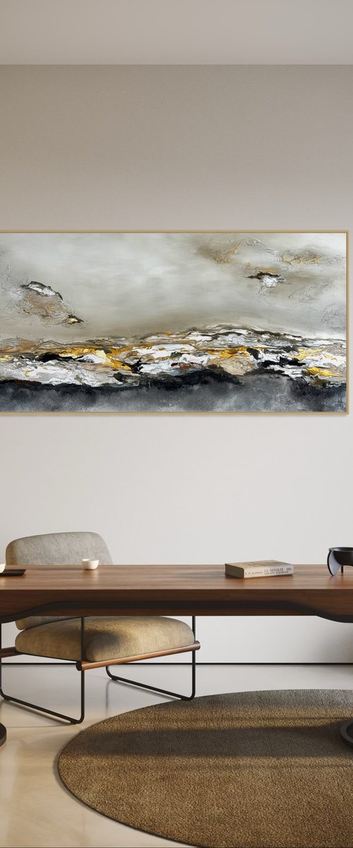 Silent Poetry by Daniela Pasqualini