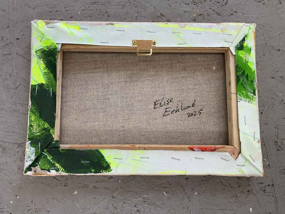 Traces of Thoughts 03