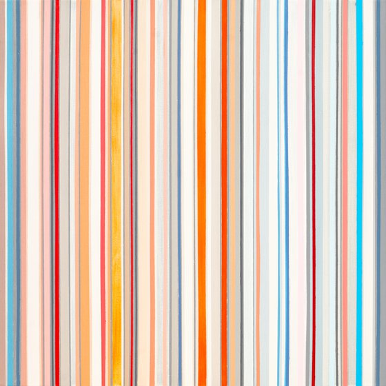 Triptych (lines)