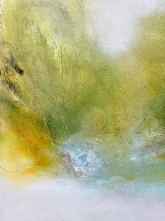 Soul Garden – Into the Light