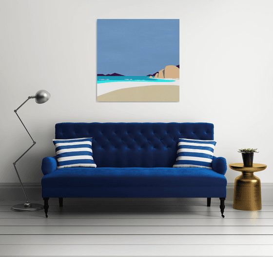 Seascape #02