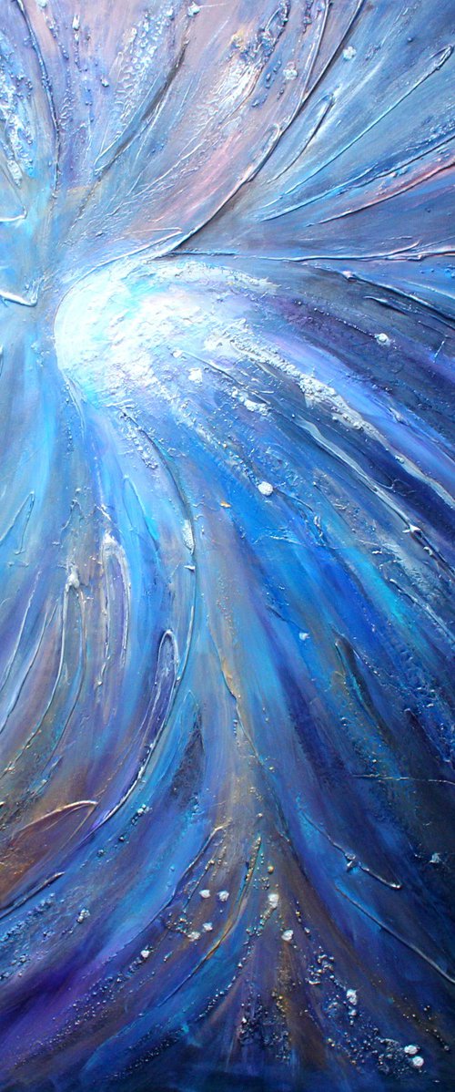 Orion Nebula by Paul J Best