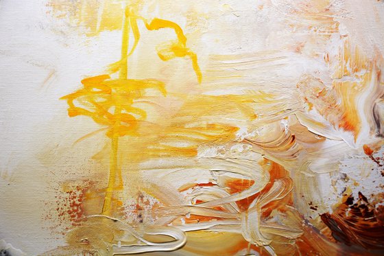 Orange rain