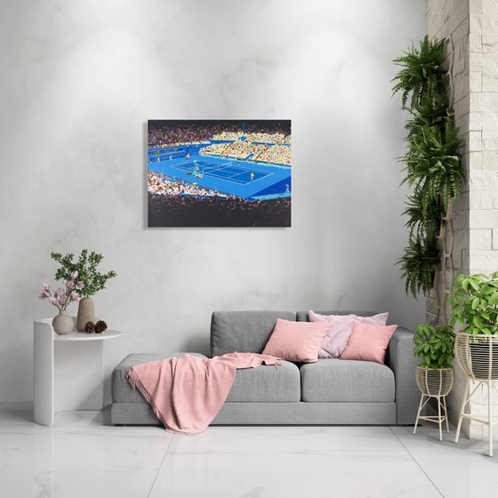 Tennis