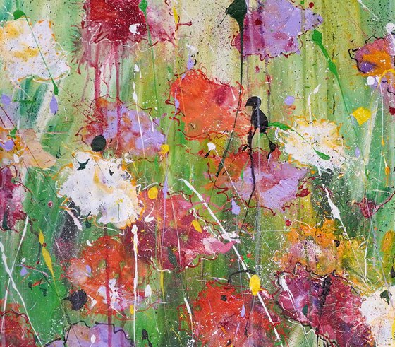 Wild Garden Symphony 3