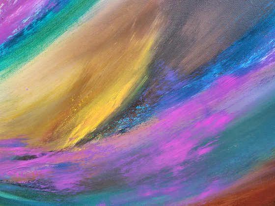 Drifting Sands