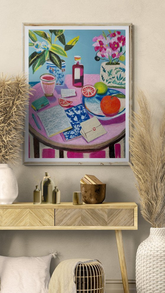 Creative Space