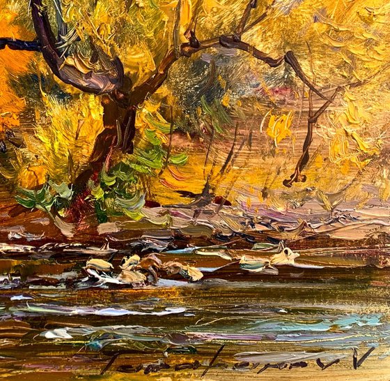 It will snow tomorrow