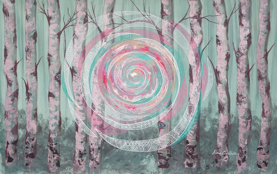 Portal "Spiral of Awakening"