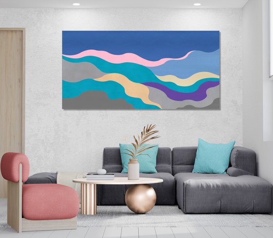 Mystic Landscape #17