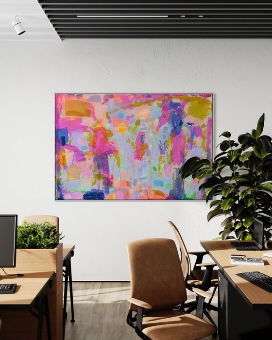 ‘Everyday Happiness’