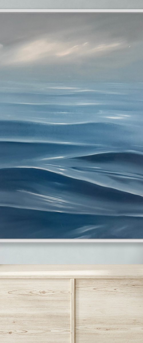 Gentle Currents of Joy by Alanah Jarvis