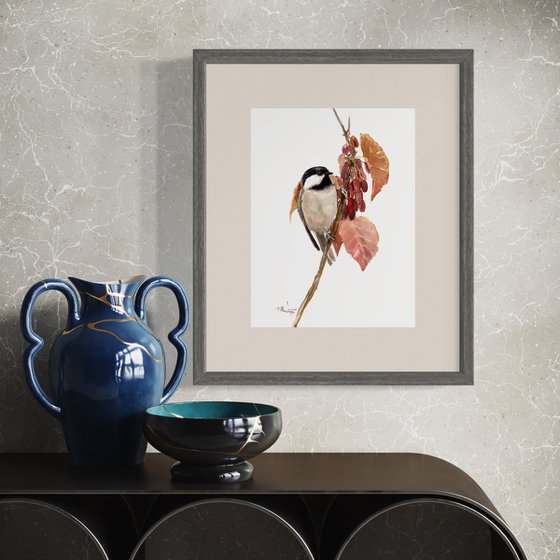 Chickadee