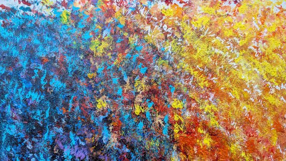 Tree of Gentle Tomorrows