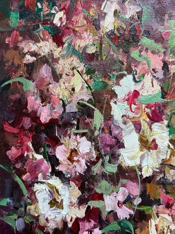 Floral Chaos pt.2