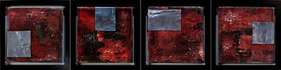 Metallic Echoes