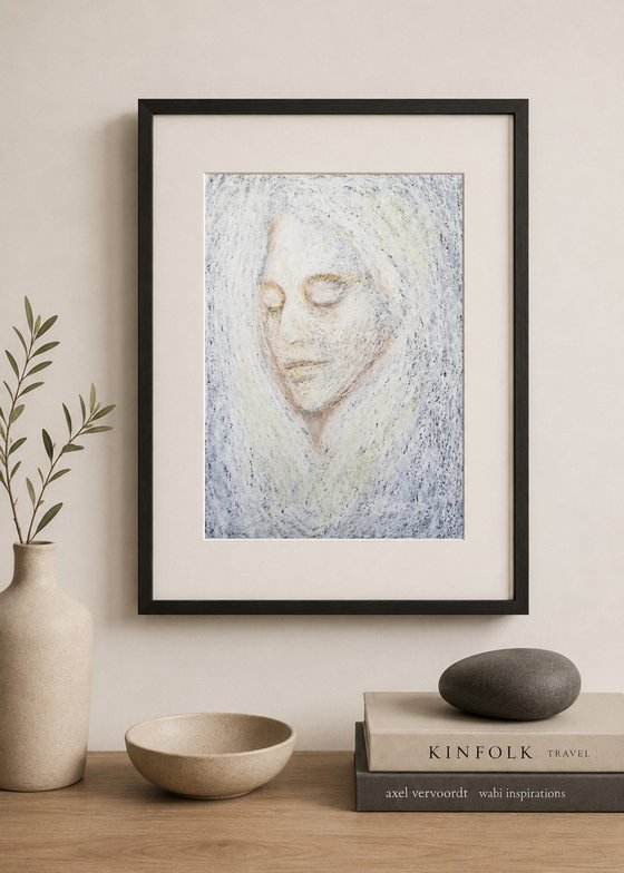 Veiled Memory