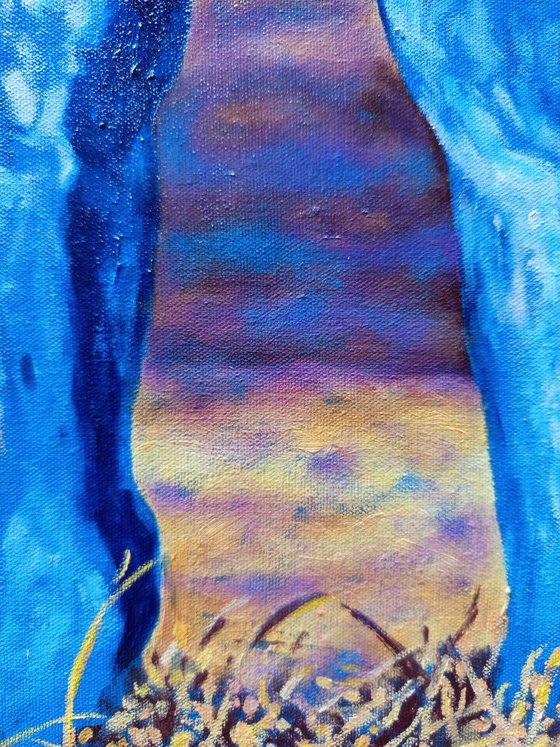 "Seeking The Source II"